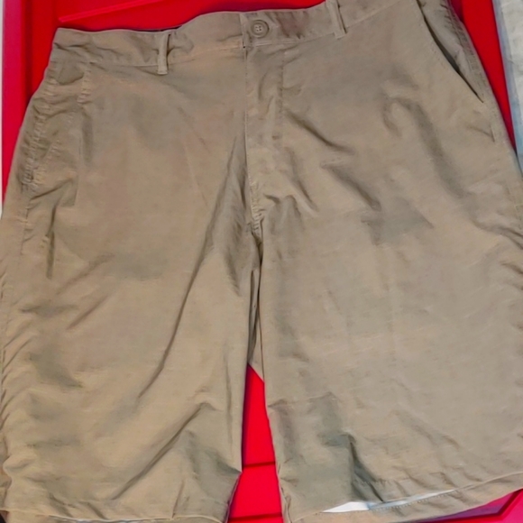 OP brand loose flowing shorts - Picture 5 of 5